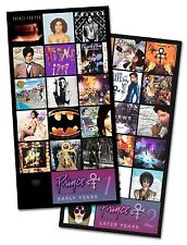 PRINCE magnet twin pack cd/vinyl covers (two 3