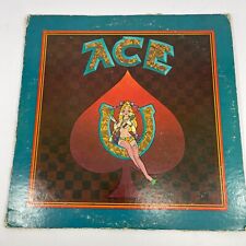 Bob Weir Ace Record Vintage Vinyl LP Grateful Dead Solo Artist picture
