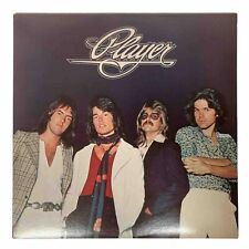 Player - Self-Titled - Vinyl Record - 1977 - Tested  picture