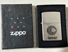 Zippo 2008 Guitar Design Lighter New Sealed Condition picture