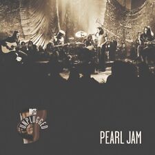 Pearl Jam MTV Unplugged (180g Vinyl) Records & LPs New picture