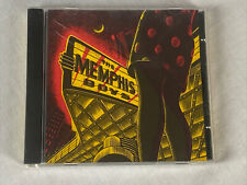 The Memphis Boys by The Memphis Boys (CD, Dec-1991, Vanguard) picture