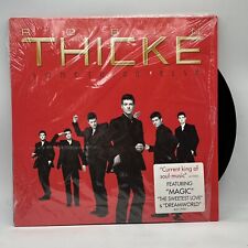 Robin Thicke - Something Else - 2008 US 1st Press Album (EX/NM) Ultrasonic Clean picture