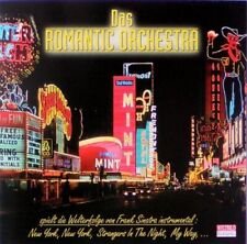 Frank SInatra - CD - Das Romantic Orchestra spielt die Welterfolge instrument... picture