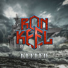 Ron Keel - Keeled [New CD] picture