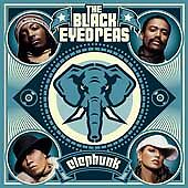 Black Eyed Peas : Elephunk CD picture