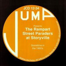 The Rampart Street Paraders Sometime in the 1960s (CD) picture