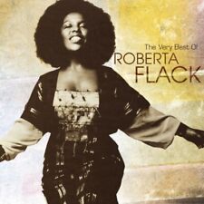 Roberta Flack - The Very Best Of Roberta Flack - Roberta Flack CD IYVG The Fast picture