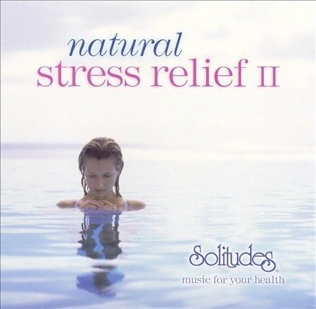 Natural Stress Relief 2