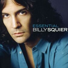 Billy Squier - The Essential Billy Squier [New CD] picture