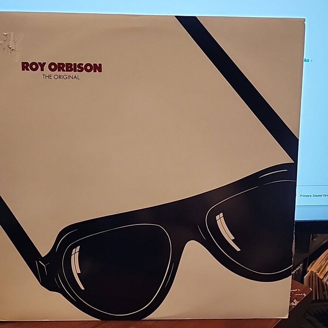 ROY ORBISON \