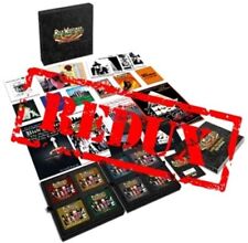 Rick Wakeman - The Prog Years Redux: 1973-1977 - 27CD + 5DVD Box Set [New CD] Ov picture