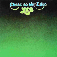 Yes Close to the Edge (Vinyl) 12