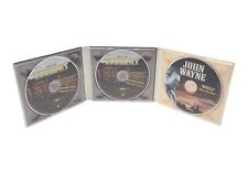 Best of Country (2 Audio CD 2004) w/ bonus DVD John Wayne picture