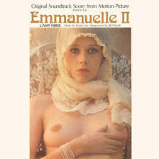 Francis Lai - Emmanuelle L'Antivierge (Original Soundtrack) [Japanese Import] picture
