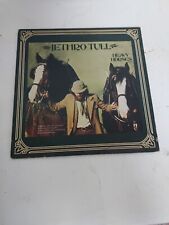 Vinyl Record LP Jethro Tull Heavy Horses VG picture