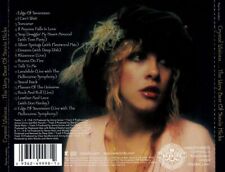 STEVIE NICKS - CRYSTAL VISIONS: THE VERY BEST OF STEVIE NICKS NEW CD picture