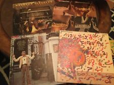 Maynard Ferguson LP Lot (4): M.F. Horn 2/ Carnival/ Primal Scream JAZZ VG+ to EX picture