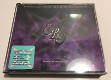 Strange Magic: The Best of Electric Light Orchestra (CD, 2-Disc Set, 1995) Epic picture