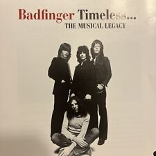 Badfinger - Icon - Timeless: The Musical Legacy [New CD] picture