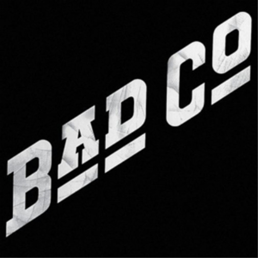 Bad Company Bad Company (Vinyl) 12\