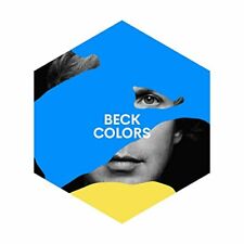 Beck - Colors - Beck CD DTVG The Fast  picture