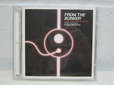 Andrew Weatherall - From the Bunker - A Rotters Golf Club Mix CD made in Japan picture