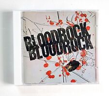 Bloodrock – Bloodrock CD, 1995 Repertoire picture