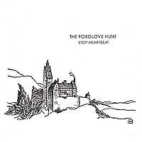 THE FOXGLOVE HUNT - Stop Heartbeat - CD - **Excellent Condition** picture