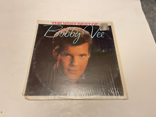Bobby Vee – The Very Best Of Bobby Vee - SEALED - picture