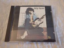 Billy Squier: Don't Say No (CD, 1981, Capitol Records) picture