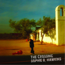 Sophie B. Hawkins The Crossing (Vinyl) 12