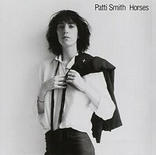 Patti Smith - Horses (180-gram) [New Vinyl LP] UK - Import picture