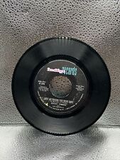 Kathy Young Just As Though You Were Here / Parents Talked It Over Vintage 45 EX picture