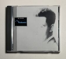 BILL NELSON - Vistamix (CD, 1984) VERY GOOD  Retro 80’s Synth picture