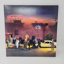 Cult Records City Club By The Growlers (California) Vinyl Record CLT-025 Rare picture