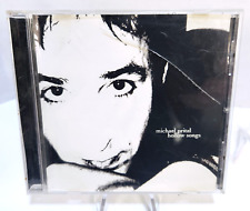 Hollow Songs by Michael Pritzl 2004 RARE CCM OOP the Violet Burning picture
