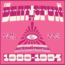 Various Artists The Beat By DJ Spun: 1988-1994 - Volume 3 (Vinyl) (UK IMPORT) picture