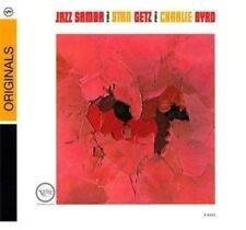 Getz,Stan / Byrd,Charlie - Jazz Samba [New Vinyl LP] Blue, Bonus Track, Colored picture