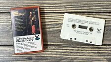 Vintage Best of the Best of Chuck Berry Cassette Tape GT5-0004 picture