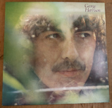 George Harrison S/T Vinyl Album New Condition Sealed picture