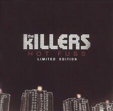 The Killers : Hot Fuss (Bonus Tracks + Alternate Artwork) [us Import] CD (2005) picture