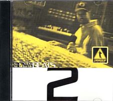 Boss Beats 2 ~ Various Artists ~ Dance/Electronica : House ~ CD ~ Good picture