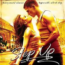 Step Up - Audio CD By STEP UP / O.S.T. - VERY GOOD picture