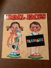 Small Faces- Playmates 1977 SD-19113 Vinyl 12'' Vintage picture