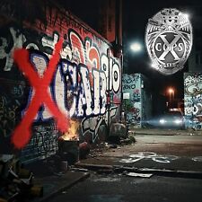 X-Cops XCAB (Vinyl) 12