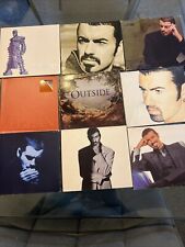 (CD12) Large Collection of Rare George Michael UK CD Singles picture