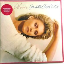 Olivia Newton-John Olivia's Greatest Hits Vol 2 Vinyl 2LP NEW SEALED picture