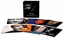 Phil Collins - Take a Look at Me Now... The Complete S... - Phil Collins CD BZVG picture