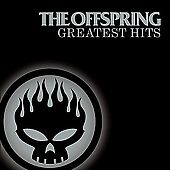 Offspring, The : The Offspring - Greatest Hits CD picture